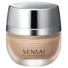 Image de SENSAI CP cream foundation SPF15 #CF23-almond beige