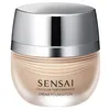 Image de SENSAI CP cream foundation SPF15 #cf-25