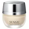 Image de CREAM FOUNDATION #CF20-Vanilla Beige