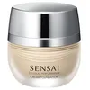 Image de CREAM FOUNDATION #CF21-Tender Beige
