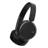Image de Casque Bluetooth Jvc Ha-s36w-b-u