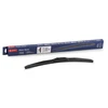 Image de DENSO DU-040R Balai d'essuie-glace du côté conducteur, 400mm, Balai d'essuie-glace hybride, Fixation par crochet(s)