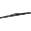 Image de RIDEX 298W0273 Balai d'essuie-glace avant, 400mm, Balai d'essuie-glace hybride, Fixation par crochet(s)