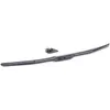 Image de RIDEX 298W0193 Balai d'essuie-glace avant, 500mm, Balai d'essuie-glace hybride, Fixation par crochet(s)