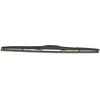 Image de RIDEX 298W0270 Balai d'essuie-glace avant, 530mm, Balai d'essuie-glace hybride, Fixation par crochet(s)