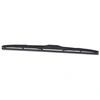 Image de RIDEX 298W0269 Balai d'essuie-glace avant, 600mm, Balai d'essuie-glace hybride, Fixation par crochet(s)