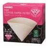 Image de Filtres en papier Hario V60 02 MK, 100 pcs.