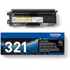Image de Brother TN-321BK Laser couleur en occasion ou reconditionné