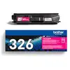 Image de Brother TN-326M Jet d'encre en occasion ou reconditionné