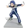 Image de Figurine Educa Borras My Hero Academia Bravegraph Hitoshi Shinso Bleu 12 cm 4983164198218