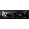 Image de PIONEER DEH-X6800DAB Autoradio FLAC, Connecteurs/Prises: AUX in, 1 DIN