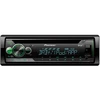 Image de PIONEER DEH-S410DAB Autoradio Connecteurs/Prises: AUX in, Android, WAV, 1 DIN