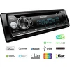 Image de PIONEER DEH-S720DAB Autoradio Android, AAC, Connecteurs/Prises: AUX in, 1 DIN