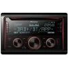 Image de PIONEER FH-S820DAB Autoradio multimédia 2 DIN, 4 x 50W