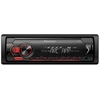 Image de PIONEER MVH-S120UB Autoradio FLAC, 1 DIN, Connecteurs/Prises: AUX in, AOA 2.0