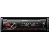 Image de PIONEER MVH-S220DAB Autoradio 1 DIN, Connecteurs/Prises: AUX in, RDS, avec jeu de câbles
