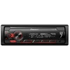 Image de PIONEER MVH-S420BT Autoradio 1 DIN, Connecteurs/Prises: USB, FLAC