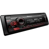 Image de PIONEER MVH-S420DAB Autoradio AOA 2.0, AAC, Connecteurs/Prises: AUX in, 1 DIN