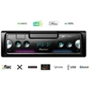 Image de PIONEER SPH-20DAB Autoradio AAC, 1 DIN, Connecteurs/Prises: USB, AOA 2.0