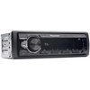 Image de PIONEER MVH-130DAB Autoradio 1 DIN, Connecteurs/Prises: AUX in, FLAC, Android