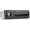 Image de PIONEER MVH-330DAB Autoradio 1 DIN, Connecteurs/Prises: AUX in, FLAC, Android