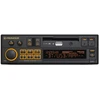 Image de PIONEER SXT-C10PS Autoradio Connecteurs/Prises: USB, MP3, WMA,  WAV, FLAC, 1 DIN