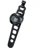 Image de Éclairage avant Cateye Orb Noir TU CATEC010014