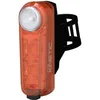 Image de Éclairage arrière Cateye Sync Kinetic 40/50Lm Noir TU CATEC020007