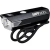 Image de Éclairage vélo Cateye AMPP200 Avant Noir TU CATEC010029