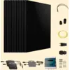 Image de Kit solaire 7000W DMEGC   Micro-onduleurs TSUN