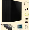 Image de Kit solaire 9000W DMEGC   Micro-onduleurs TSUN