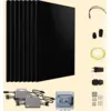 Image de Kit solaire 4000W DMEGC   Micro-onduleurs TSUN