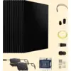 Image de Kit solaire 6000W DMEGC   Micro-onduleurs TSUN