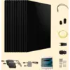 Image de Kit solaire 6500W DMEGC   Micro-onduleurs TSUN