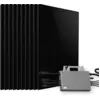 Image de Kit Solaire 12000Wc - Micro onduleurs TSUN