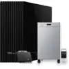 Image de Kit Solaire 7200W MK-SUN avec Batterie Zendure SolarFlow 8 kWh