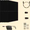 Image de Kit solaire 2000W DMEGC   Micro-onduleurs TSUN
