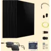Image de Kit solaire 5000W DMEGC   Micro-onduleurs TSUN