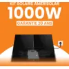 Image de Kit panneau solaire plug and play 1000W Amerisolar