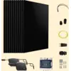 Image de Kit solaire 5500W DMEGC   Micro-onduleurs TSUN