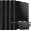 Image de Kit Solaire  4500W Amerisolar 375 Wc Full Black + 2 Micro-onduleurs TSUN MP3000