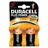 Image de DURACELL MN1400LR14P Batteries