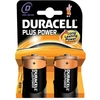 Image de DURACELL MN1300LR20P Batteries