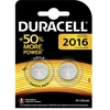 Image de DURACELL DL2016B2 Batteries Volt: 3V
