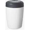Image de Poubelle à couches Simplee Tommee tippee SANGENIC gris