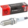 Image de CHAMPION OE032/T10 Bougie d'allumage Ouverture de la clé: 16 mm, Nickel GE
