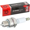 Image de CHAMPION OE048/T10 Bougie d'allumage Ouverture de la clé: 21 mm, Nickel GE