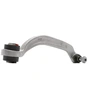 Image de MOOG VO-TC-8230 Bras de suspension barre oscillant transversal, avec support en caoutchouc