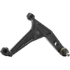 Image de MOOG PE-TC-5033 Bras de suspension barre oscillant transversal, avec support en caoutchouc