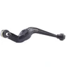Image de MOOG PE-TC-3198 Bras de suspension barre oscillant transversal, avec support en caoutchouc
